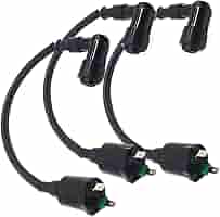 Amazon.com: OVERSEE 30511-ZV5-003 Ignition Coil for Honda